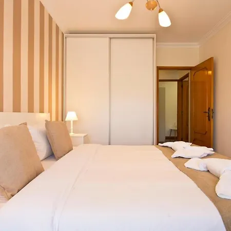 Apartamento Aposentus - Antas Heaven *