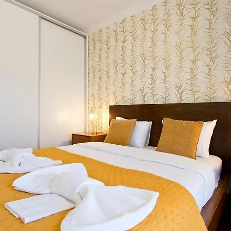 Apartamento Aposentus - Antas Heaven Oporto