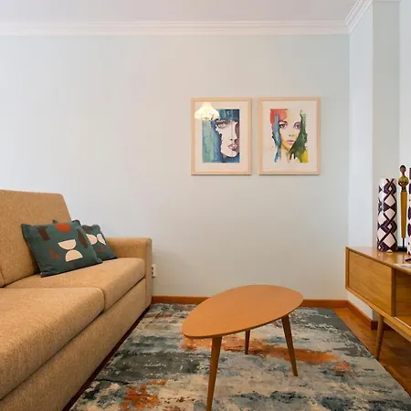 Aposentus - Antas Heaven Oporto