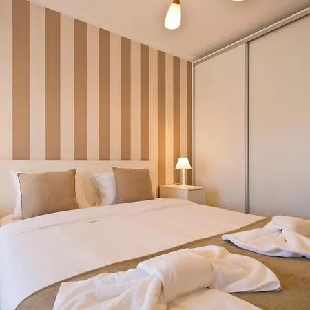 Aposentus - Antas Heaven Appartement