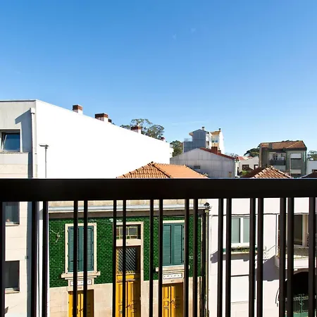Aposentus - Antas Heaven Appartement