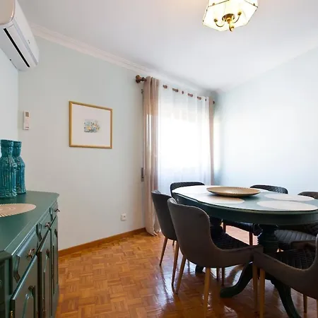 Aposentus - Antas Heaven * Porto