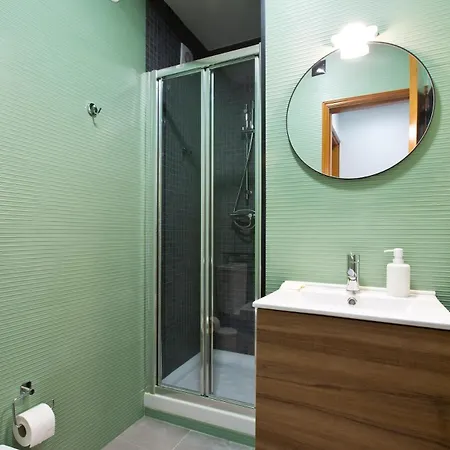 Apartament Aposentus - Antas Heaven *