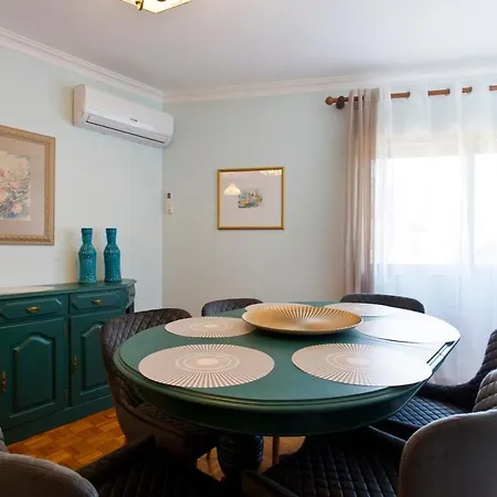 Aposentus - Antas Heaven Apartment *