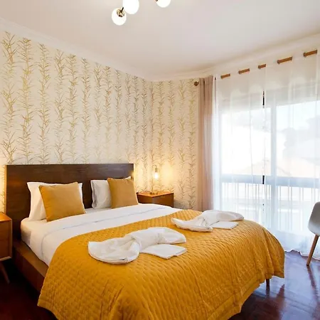 Apartment Aposentus - Antas Heaven *