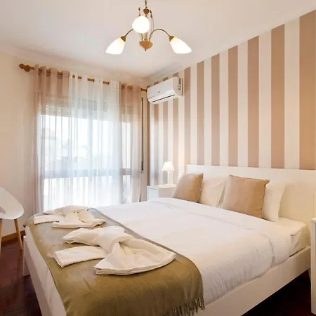 Apartment Aposentus - Antas Heaven Porto