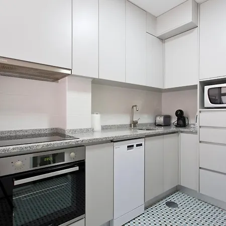 Aposentus - Antas Heaven Apartment *
