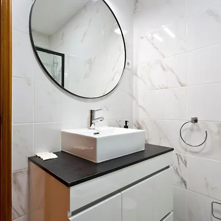 Aposentus - Antas Heaven Apartament Porto