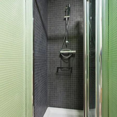 Aposentus - Antas Heaven Apartment *