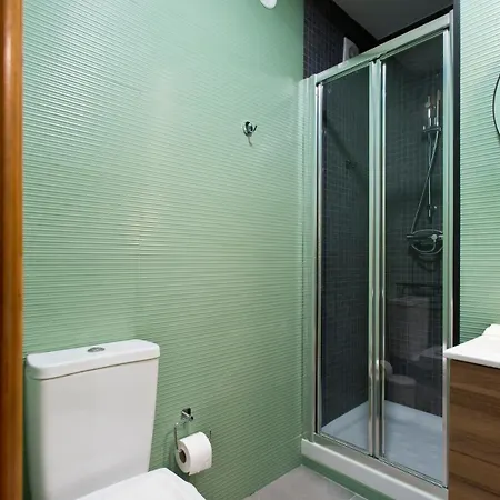 Aposentus - Antas Heaven Porto