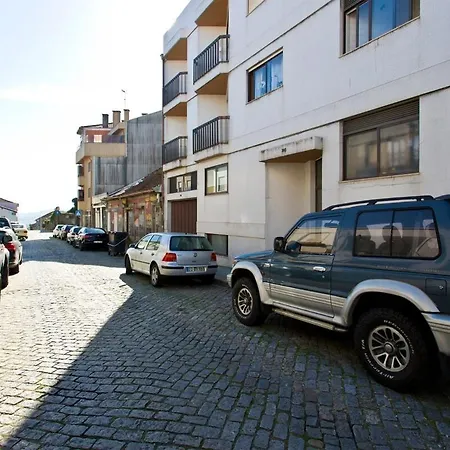 Apartament Aposentus - Antas Heaven