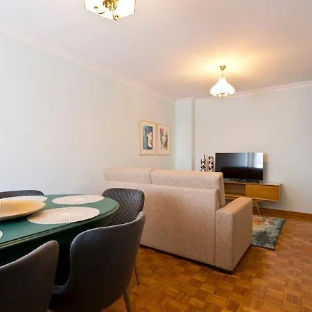 Apartment Aposentus - Antas Heaven Porto