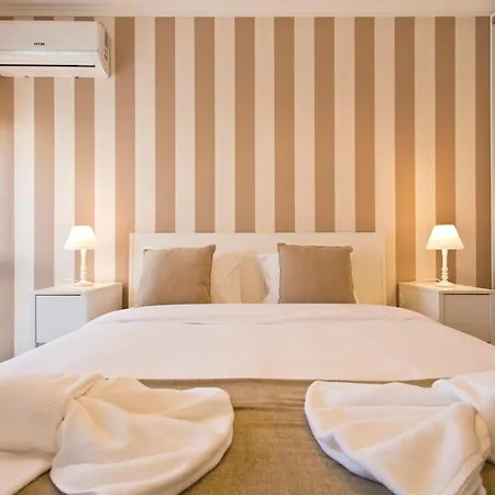 Apartament Aposentus - Antas Heaven