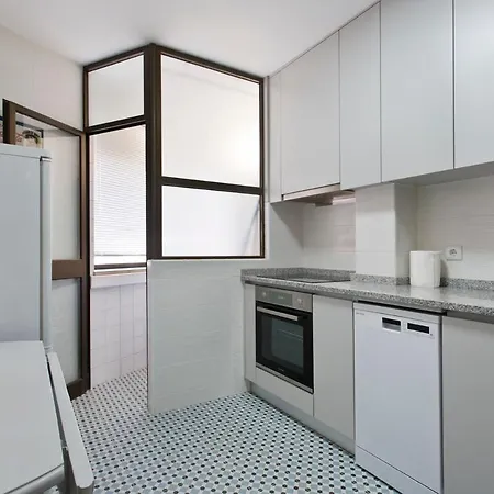 Aposentus - Antas Heaven Apartment *