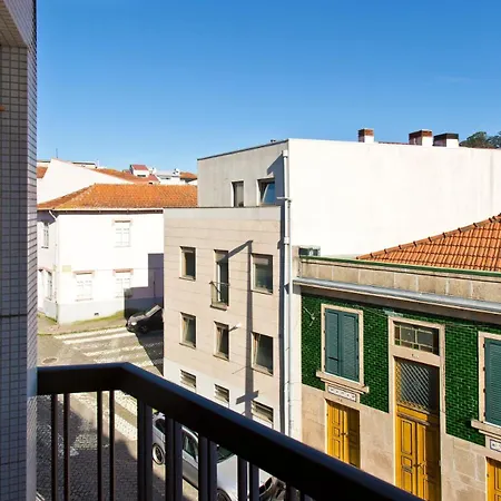 Apartment Aposentus - Antas Heaven *