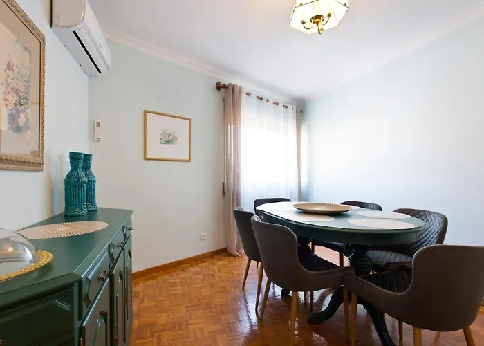 Aposentus - Antas Heaven * Porto