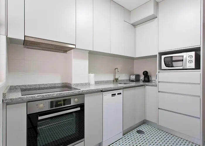 Aposentus - Antas Heaven Apartment *