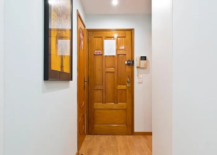 Aposentus - Antas Heaven * Porto