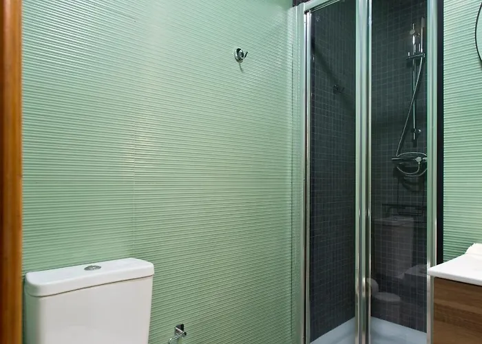 Aposentus - Antas Heaven Porto