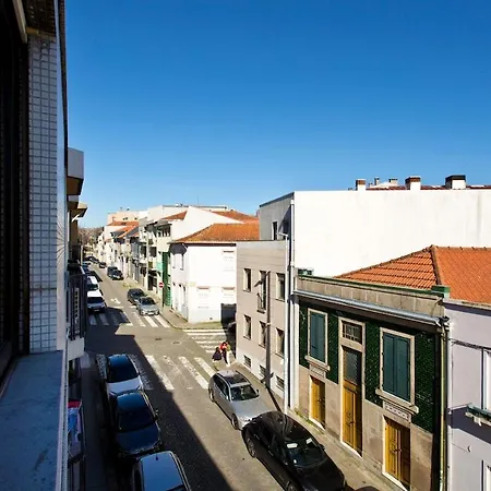 Apartamento Aposentus - Antas Heaven Oporto