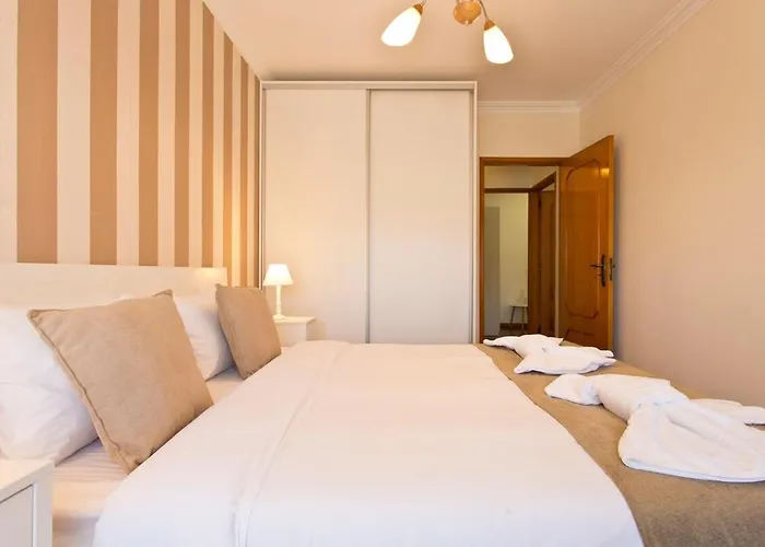 Apartamento Aposentus - Antas Heaven *