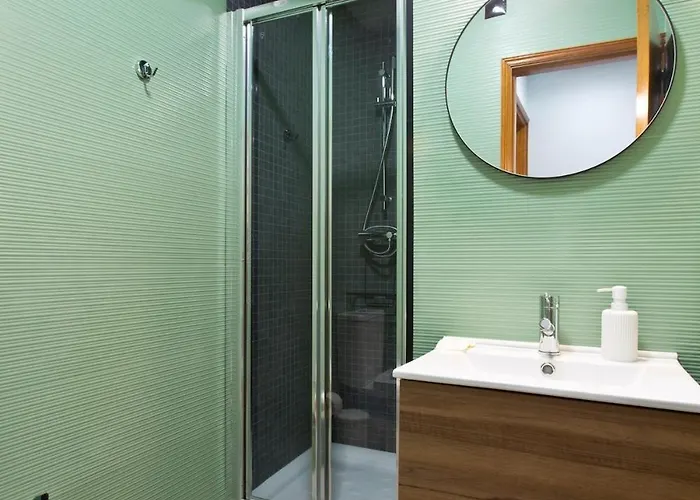 Apartamento Aposentus - Antas Heaven *