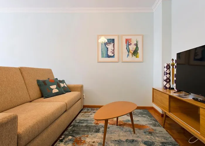 Aposentus - Antas Heaven Oporto