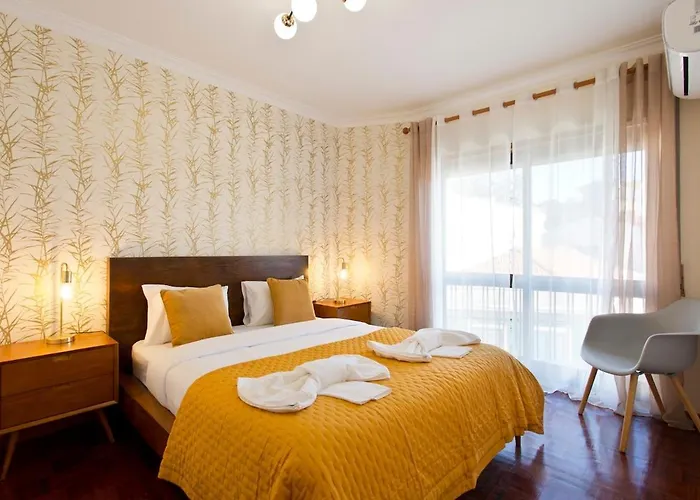 Apartamento Aposentus - Antas Heaven *