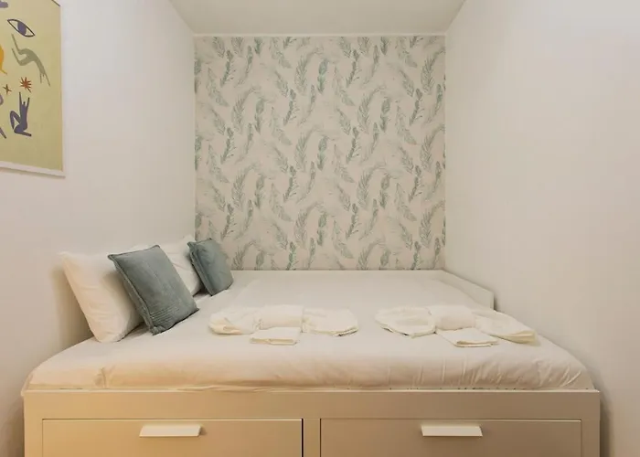 Aposentus - Antas Heaven Apartamento