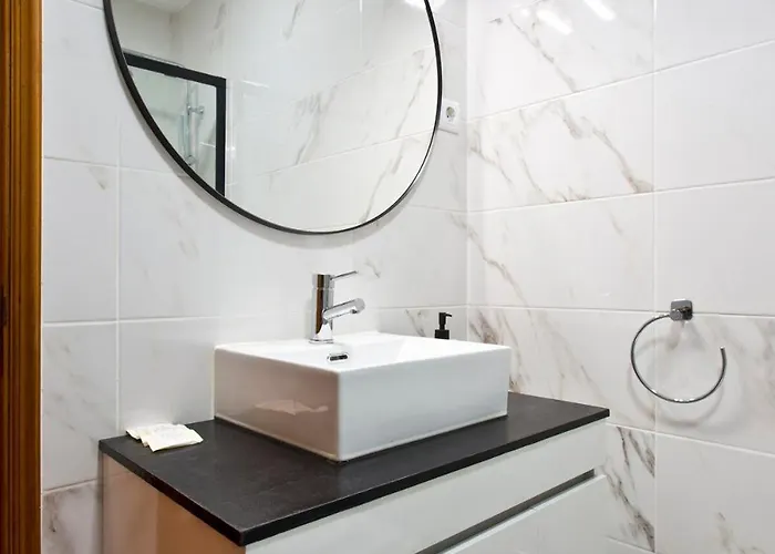 Aposentus - Antas Heaven Apartamento Oporto