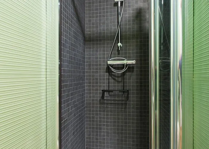 Aposentus - Antas Heaven Apartamento *