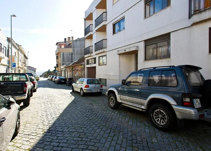 Apartamento Aposentus - Antas Heaven