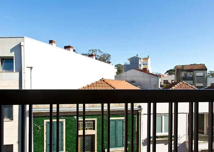 Aposentus - Antas Heaven Apartamento