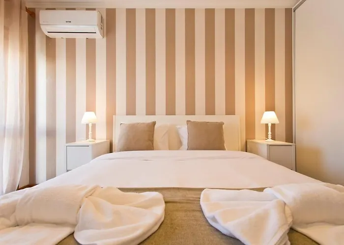 Apartamento Aposentus - Antas Heaven