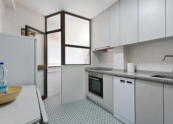 Aposentus - Antas Heaven Apartamento *