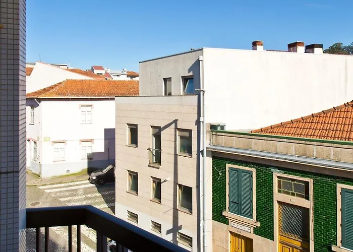 Apartamento Aposentus - Antas Heaven *